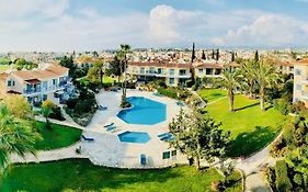 Paradise Gardens Mediterranean Home